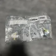 HUNTER × HUNTERめじるしアクセサリーコムギ プフ