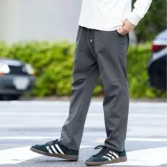 FREAK'S STORE スリムフィットストレッチナイロン クライミング