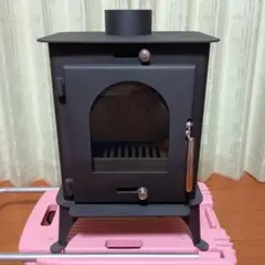 2025年最新】薪ストーブの人気アイテム - メルカリ