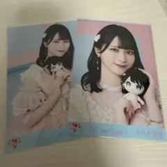 佐々木舞香 モーリーファンタジー③ 生写真 コンプ - メルカリ