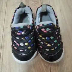 ナイキ　ダイナモフリー　キッズスニーカー　15cm