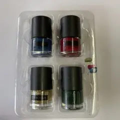 EMODA ネイルカラー 4本セットのサムネイル