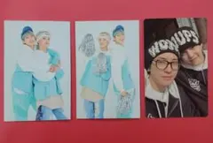 2026年最新】seventeen トレカ ウォヌの人気アイテム - メルカリ
