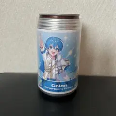 すとぷり ころん サントリーコラボ缶
