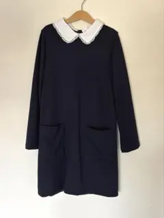 bonpoint 12Aワンピース