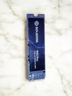 SOLIDIGM P44 Pro 1TB SSD