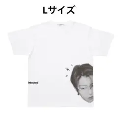 若井滉斗 バースデー Tシャツ Lサイズ ひろぱ