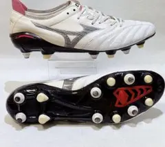 Mizuno Morelia Neo sgスパイ