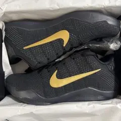 Nike Kobe 11 Elite protro Fade to Black