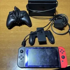 任天堂Switch