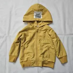 【ベビー】マウンテンパーカー 95cm