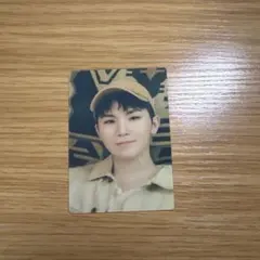 ウジ　トレカ　セブチ　カフェ　2022