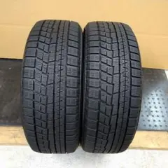 バリ溝 ヨコハマ アイスガードIG60 185/70R14 4本セット - メルカリ