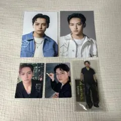 BMSG アクリルスタンドキーチェーン　KANON　ラスピ　新品未開封品 2025年最新】bmsg カノン アクスタの人気アイテム - メルカリ