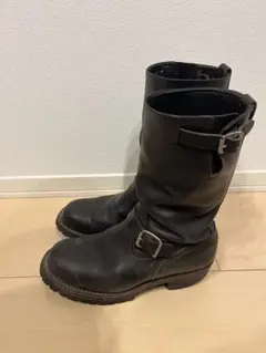 ウエスコ ボス WESCO BOSS 10EE 箱あり - メルカリ
