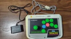 2025年最新】サターン バーチャスティックの人気アイテム - メルカリ