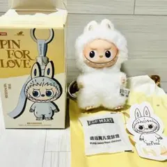 ラブブ PIN FOR LOVE H