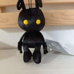 キングダムハーツ　マスコット王様　シャドウ　プライズ　ミッキー　ディズニー