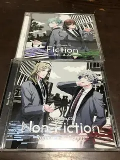 うたの☆プリンスさまっ♪ デュエットドラマCD　２枚