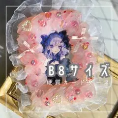 【SALE B8サイズ】unfinished