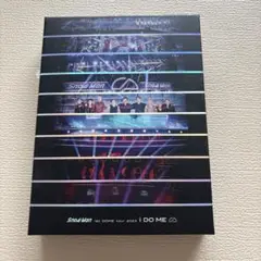 Snow Man 1st DOME tour 2023 I DO ME DVD