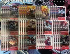 【パペット型】【デッキパーツまとめ売りセット】デジモンカード パペット型】【デッキパーツまとめ売りセット】デジモンカード