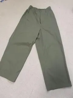 ラウンジドレス