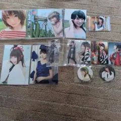 水樹奈々グッズセット