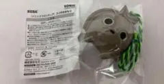 リミテッドエディション特典　ココのおまもり　ソニックフロンティア