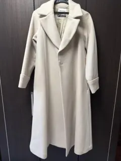 EMMEL REFINES ロングコート