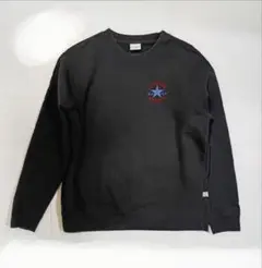 CONVERSE コンバース トレーナー 長袖 スウェット