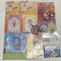 ウマ娘 まとめ売り - メルカリ