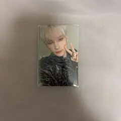 TXT ヒュニンカイ 大阪 ラキドロ トレカ