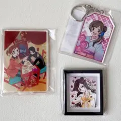 2026年最新】巴衛 アクリルスタンドの人気アイテム - メルカリ