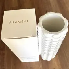 新品未使用品です。フィルローラー フィラメント FILAMENT. Filament フィラメント FILROLLER フィルローラー｜Yahoo!フリマ（旧