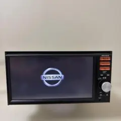 日産 純正 MP313D-W カーナビ フルセグ/Bluetooth/DVD - メルカリ