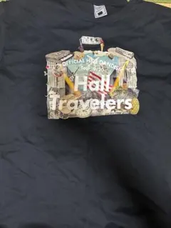 THUNDERBOX 高橋名人 直筆サインTシャツ 謎の店 - メルカリ