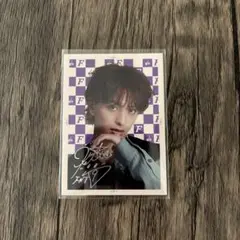 木村慧人 トレカ レア