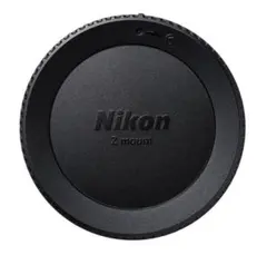Nikon ニコン ボディーキャップ BF-N1 新品