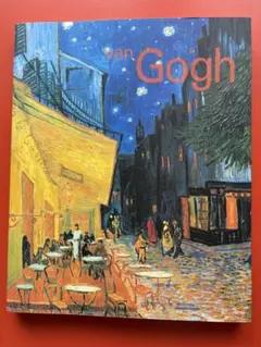 van Gogh in Context 図録