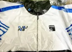 にじさんじ にじフェス ジャージ ブルー sizeB