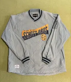 Schott ナイロンジャケット Mのサムネイル