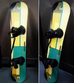 2025年最新】SANTA CRUZ スノーボード ボードの人気アイテム - メルカリ