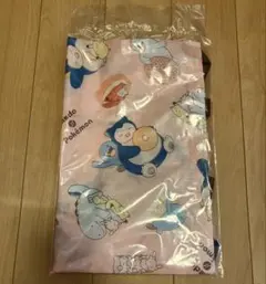 ポケモン エコバッグ ピンク