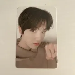 NCT CCOMAZ チソン