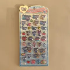 うるちゅる ナカムラくん ポップシール