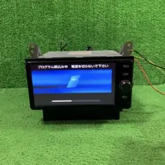 Kenwood ダイハツ純正 ワイドDVD/USBチューナー DUK-W69D - メルカリ