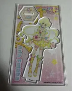 2026年最新】双葉アリア アクリルスタンドの人気アイテム - メルカリ