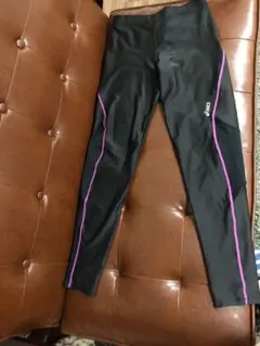 asicsレギンス