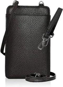 [ジゼル] 斜めがけバッグ ショルダーバッグ スマホポーチ 小さめお財布